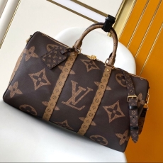 LV Travel Bags